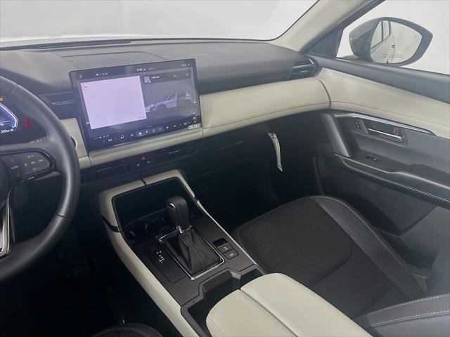 New 2026 MAZDA CX-5 Select AWD/4WD image 19