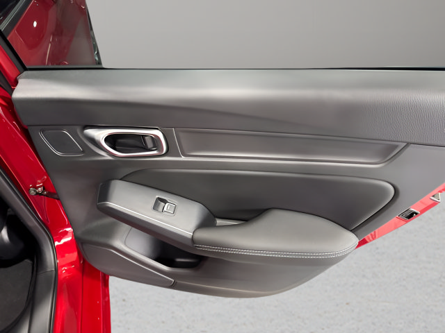 Used 2024 Acura Integra A-Spec FWD image 30