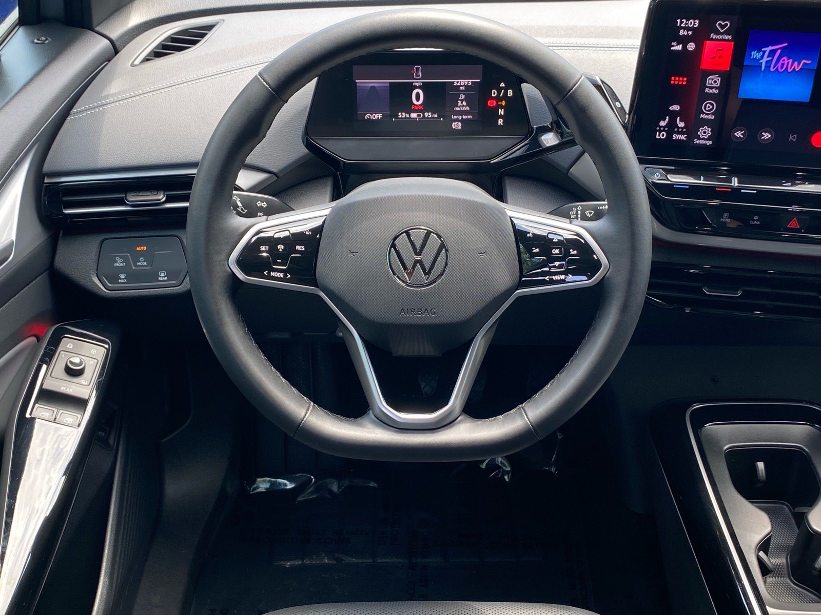 Certified 2023 Volkswagen ID.4 S RWD image 4