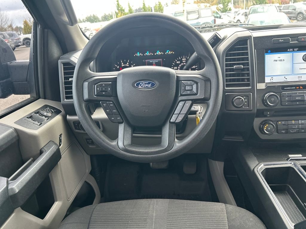 Used 2018 Ford F150 XL w/ Equipment Group 101A Mid image 17