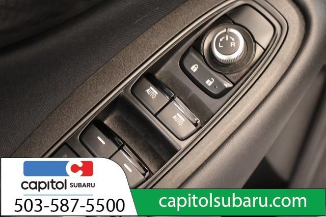 Certified 2025 Subaru Legacy Premium AWD/4WD image 12