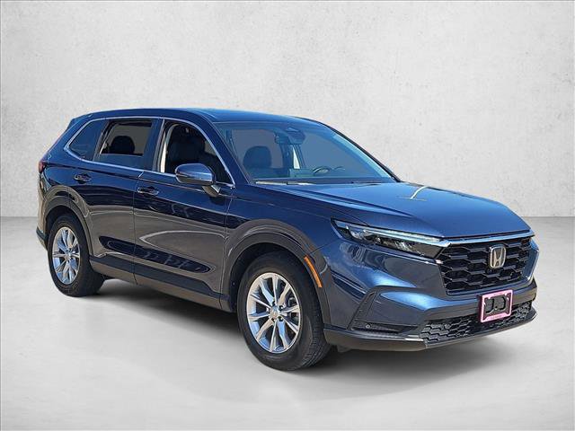 Used 2024 Honda CR-V EX-L image 3