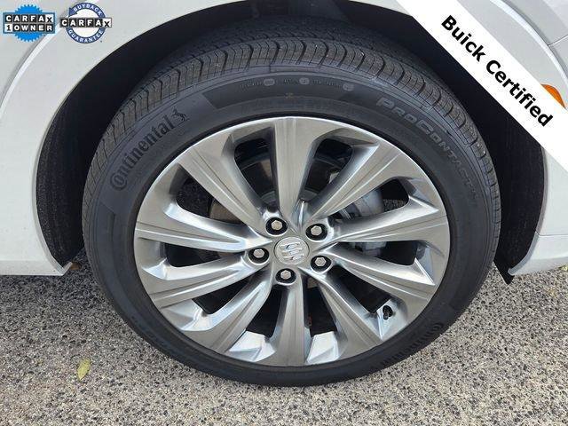 Used 2026 Buick Envista Avenir image 31