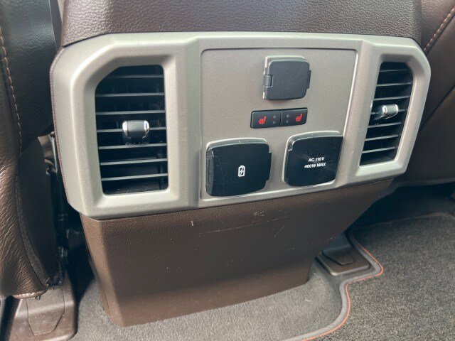 Used 2022 Ford F350 King Ranch w/ King Ranch Ultimate Package image 25