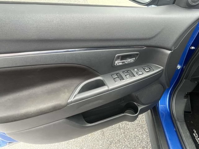Used 2022 Mitsubishi Outlander Sport FWD image 16