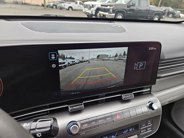 Used 2024 Hyundai Kona SEL AWD/4WD image 29