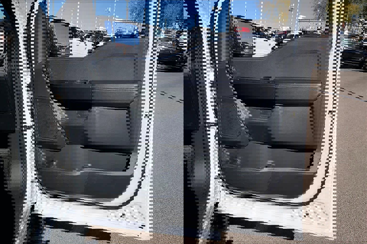 Used 2025 Ford F150 STX w/ STX Black Appearance Package image 21