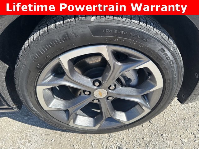 Used 2024 Chevrolet Malibu LT image 25