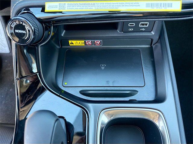 New 2026 Lexus NX 350 FWD image 31