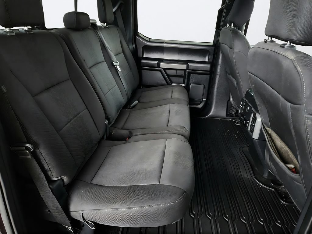 Used 2020 Ford F150 XLT w/ Equipment Group 302A Luxury AWD/4WD image 27
