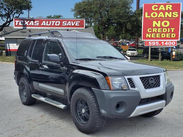 Used 2011 Nissan Xterra S image 1