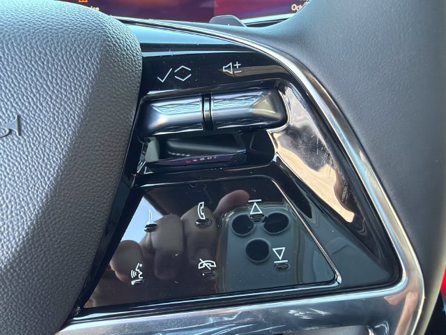 New 2027 Cadillac Escalade Sport w/ Touring Package RWD image 16