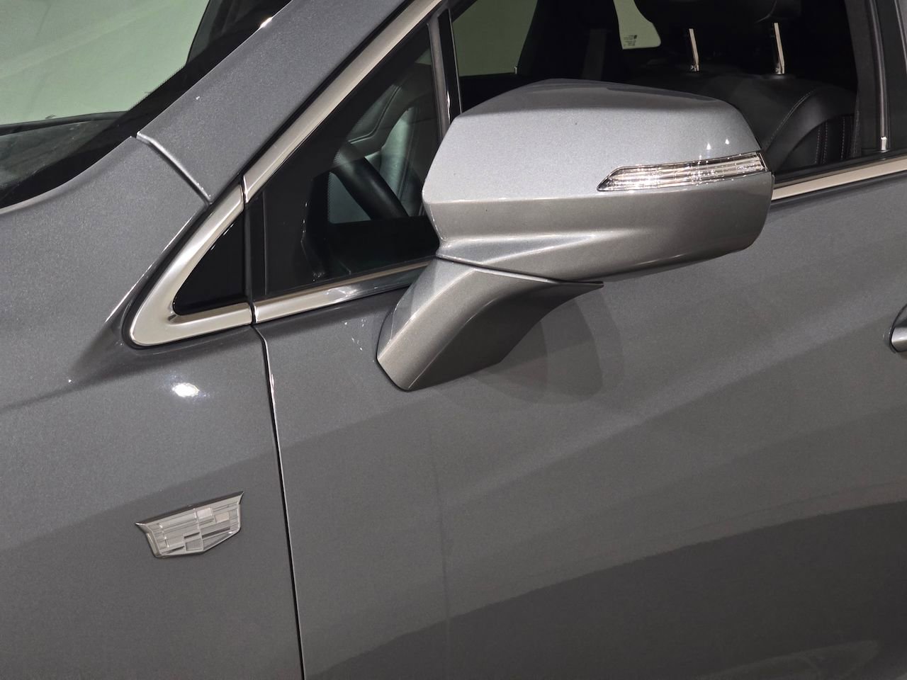 Used 2023 Cadillac XT5 Premium Luxury image 16