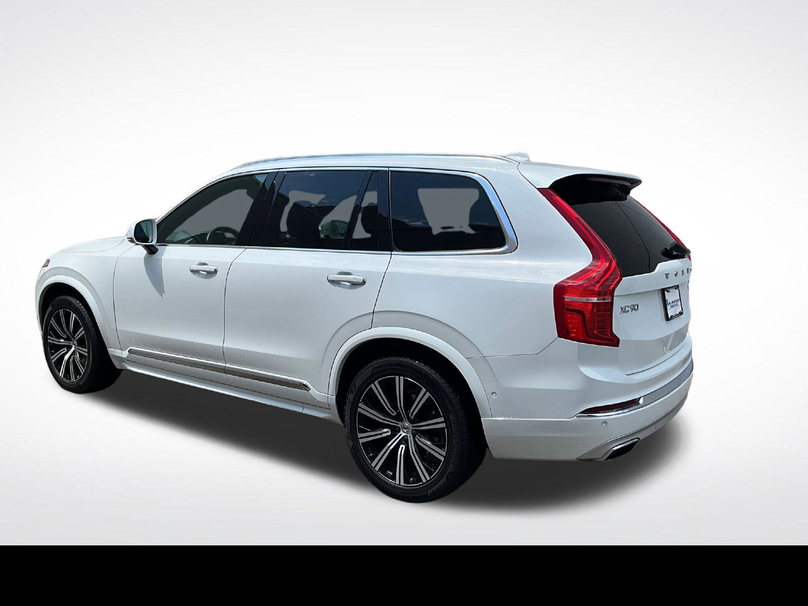 Used 2021 Volvo XC90 T6 Inscription AWD/4WD image 13