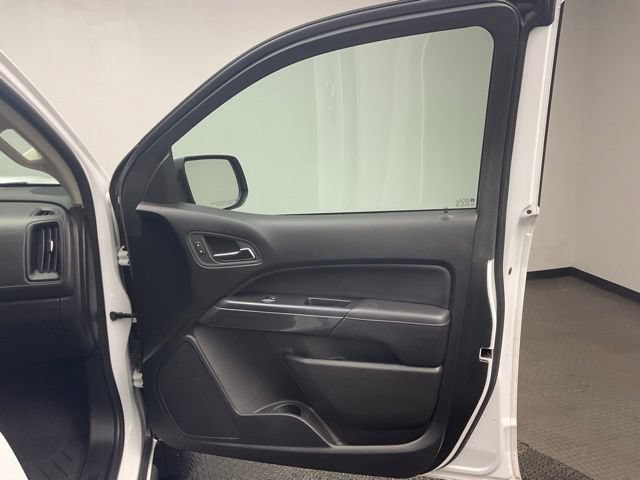 Certified 2020 GMC Canyon All Terrain w/ All Terrain X Package AWD/4WD image 25