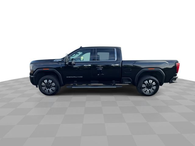 Certified 2024 GMC Sierra 2500 Denali w/ Denali Reserve Package AWD/4WD image 6