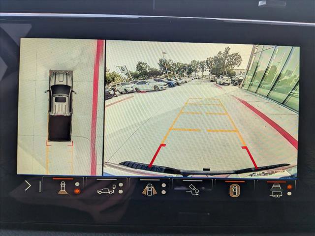 Used 2025 GMC Sierra 3500 Denali w/ Denali Reserve Package image 14