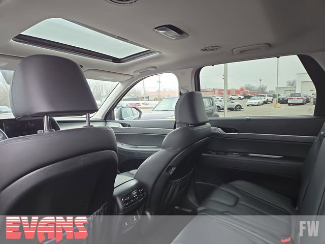 Used 2024 Hyundai Palisade SEL image 23