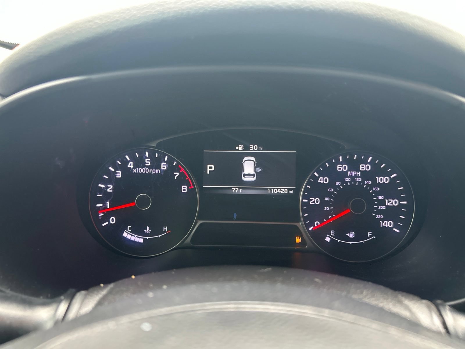 Used 2017 Kia Soul ! w/ Tech Package FWD image 22
