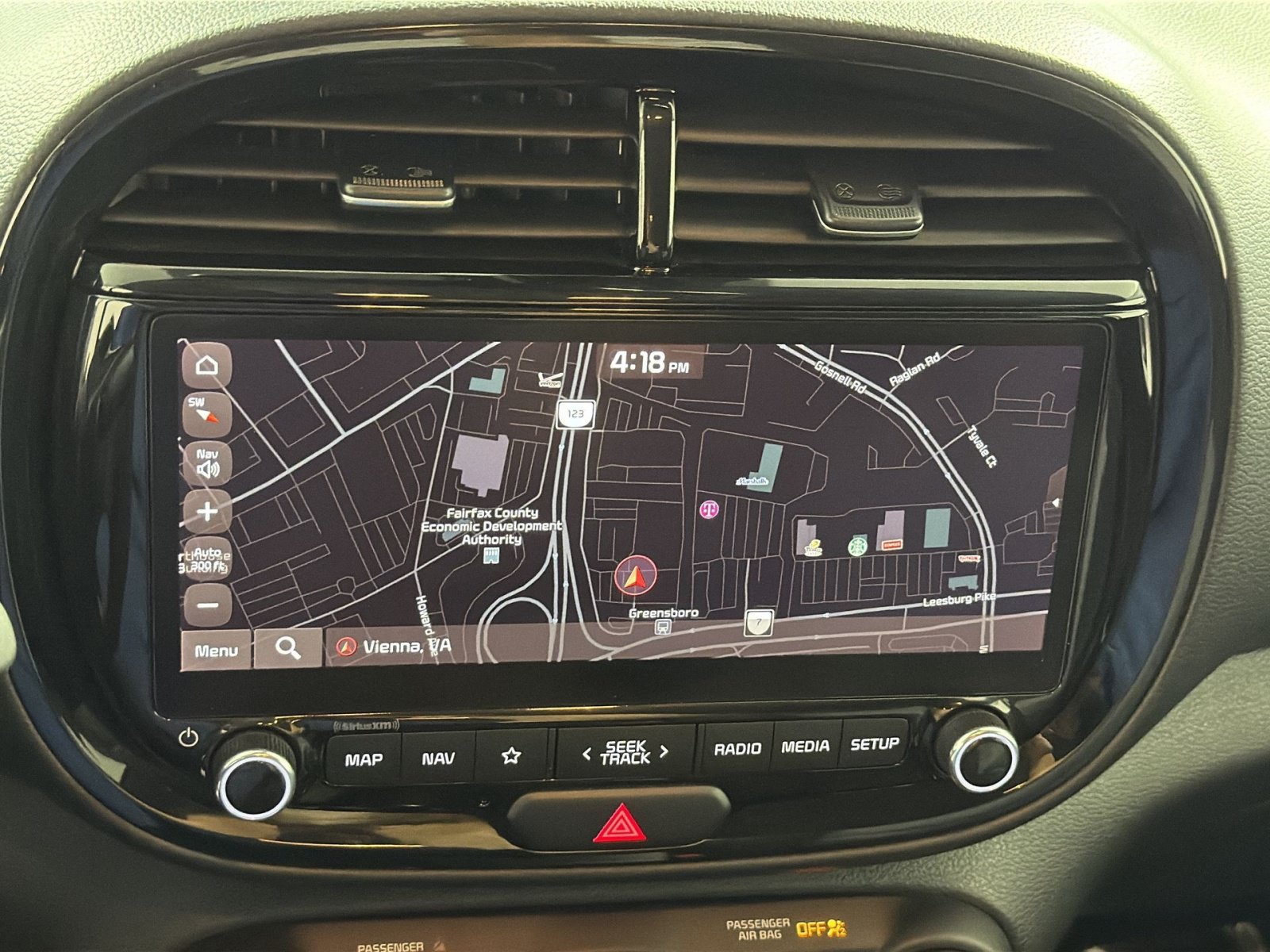 Used 2023 Kia Soul S FWD image 20