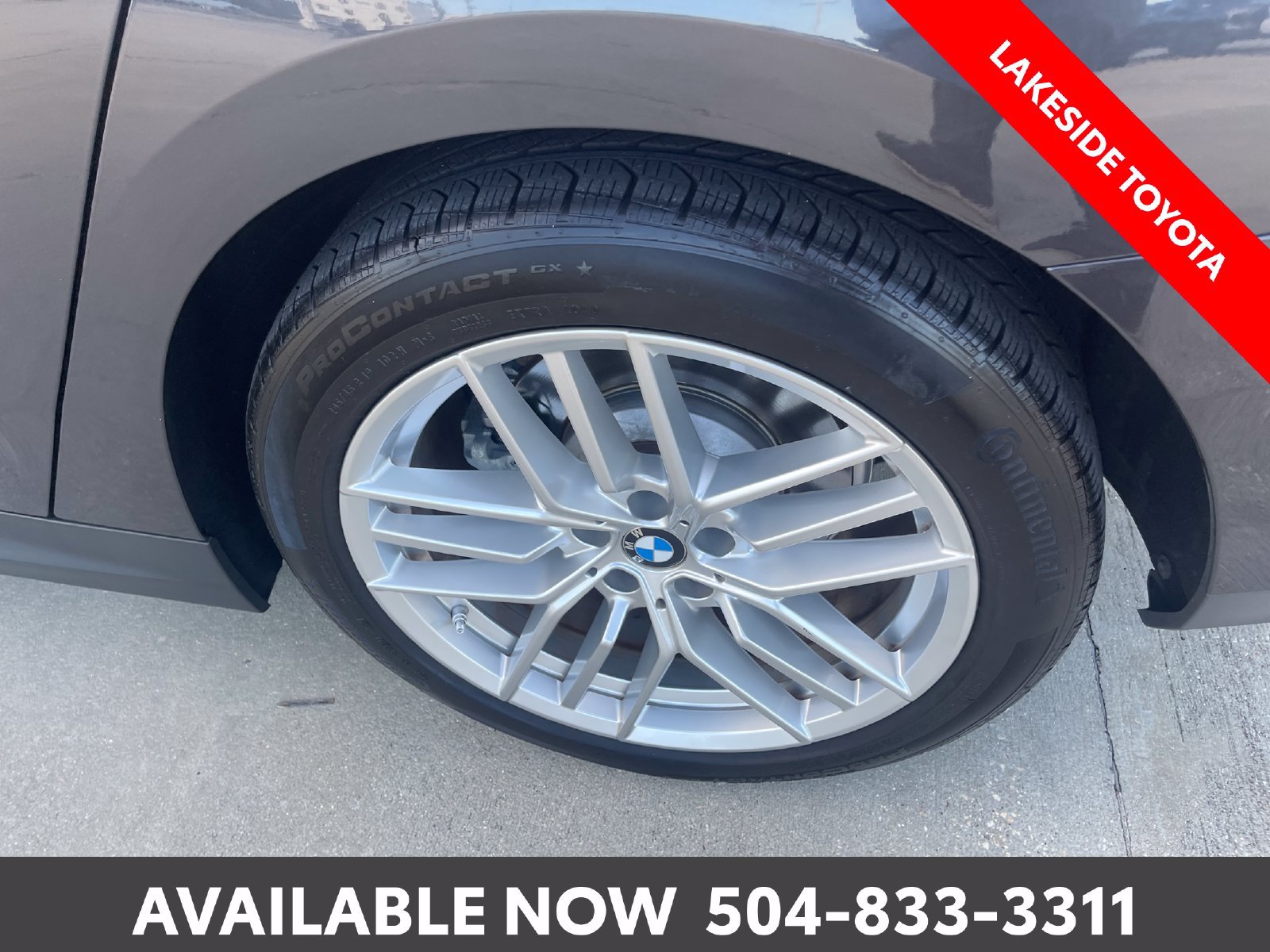 Used 2024 BMW 530i xDrive w/ Premium Package AWD/4WD image 13
