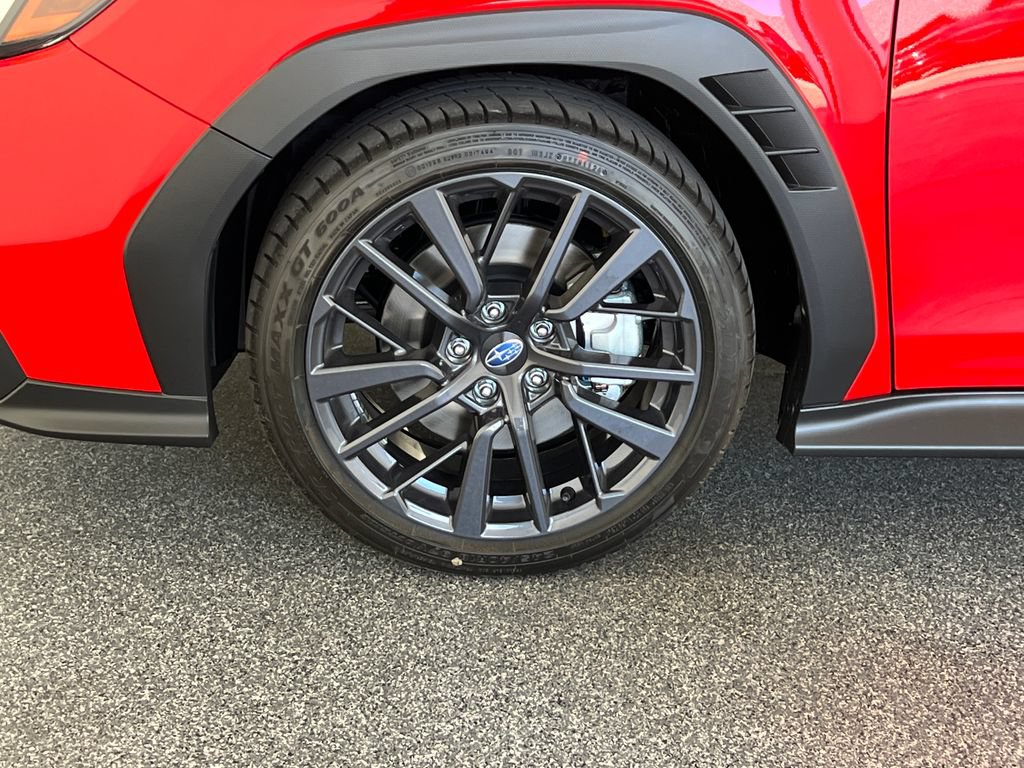 New 2026 Subaru WRX Premium AWD/4WD image 27