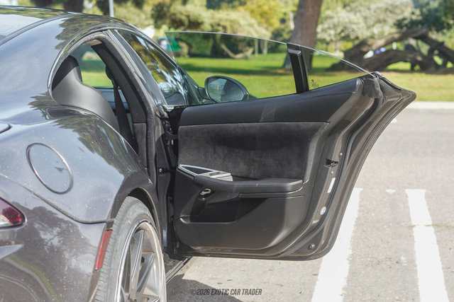 Used 2012 Fisker Karma EcoSport image 34