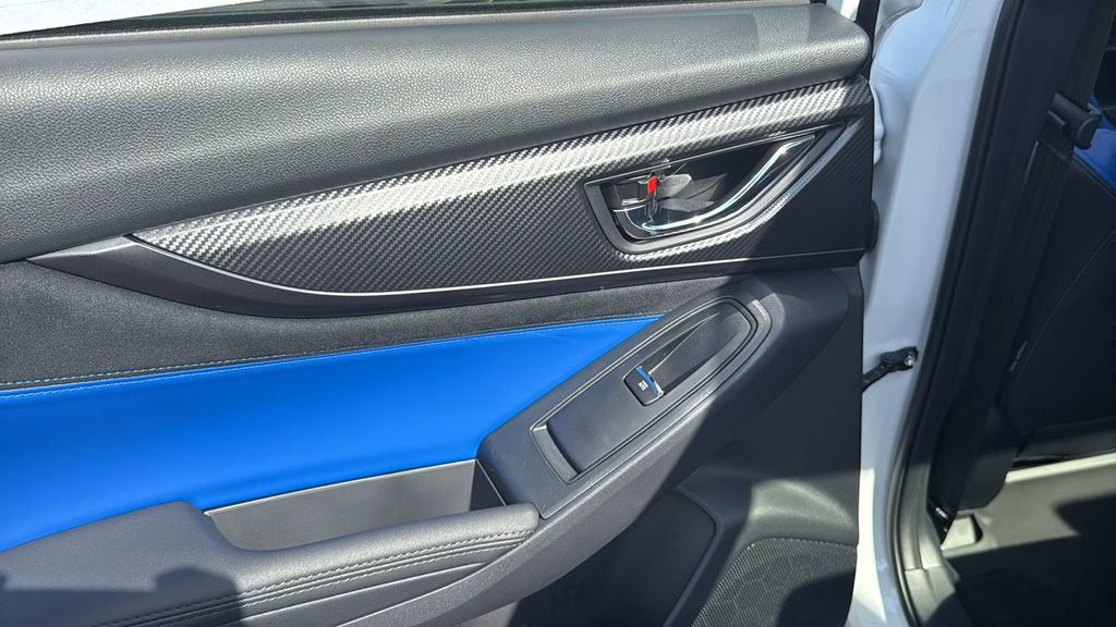 New 2026 Subaru WRX tS AWD/4WD image 13