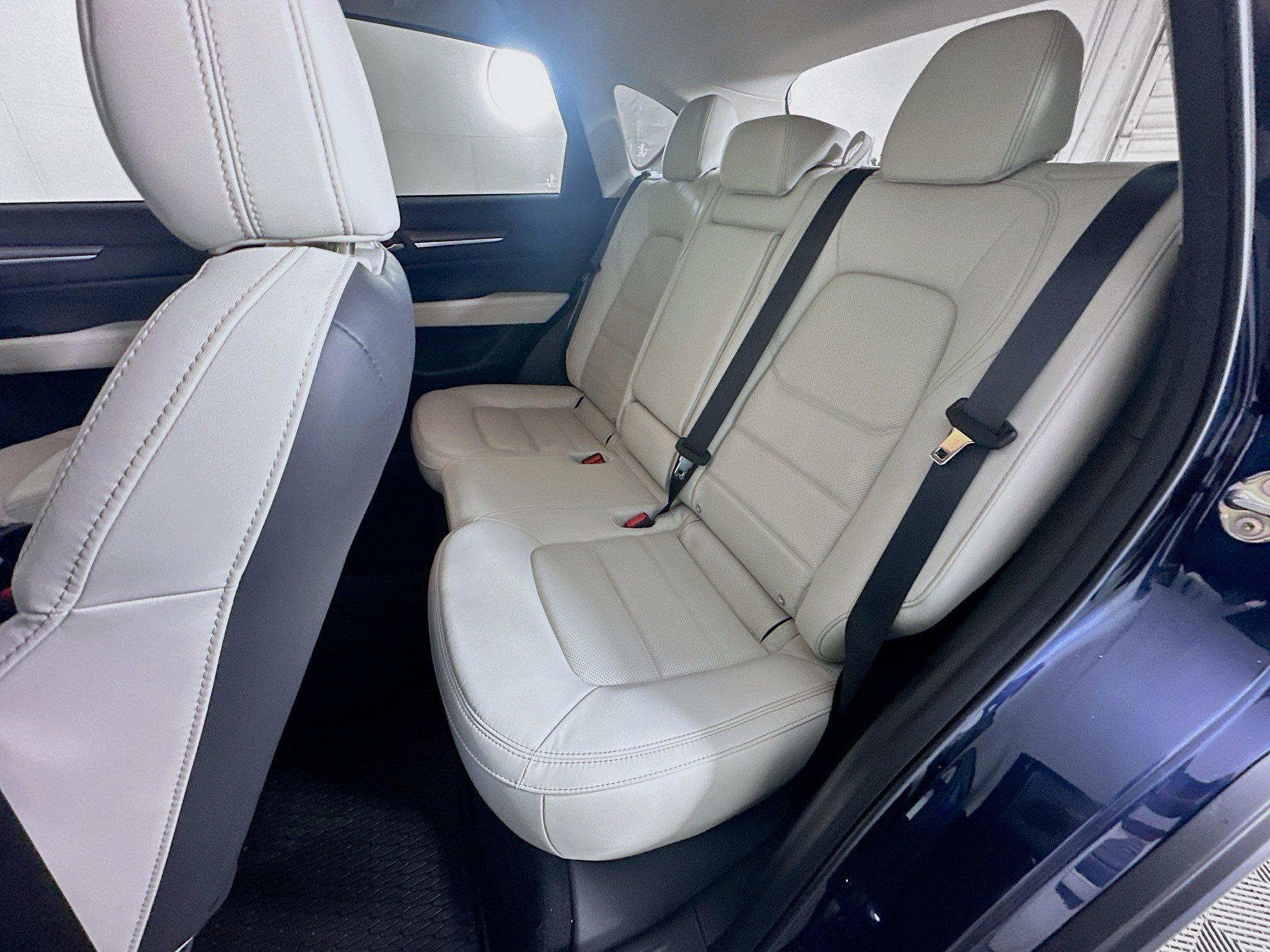 Used 2023 MAZDA CX-5 AWD 2.5 S image 25