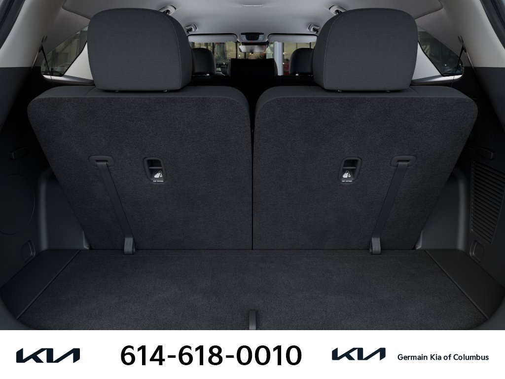 New 2026 Kia Sorento LX FWD image 22