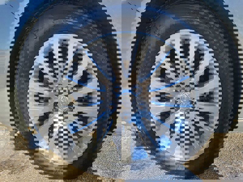 Used 2011 Buick Regal CXL w/ RL6 Preferred Equipment Group image 31