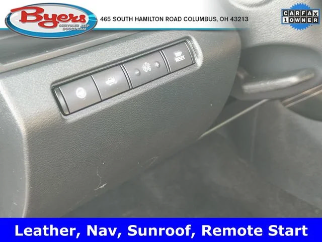 Used 2019 Nissan Altima 2.5 Platinum FWD image 10