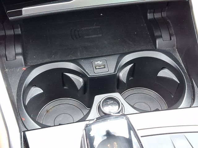 Used 2019 BMW 330i xDrive Sedan w/ Convenience Package image 34