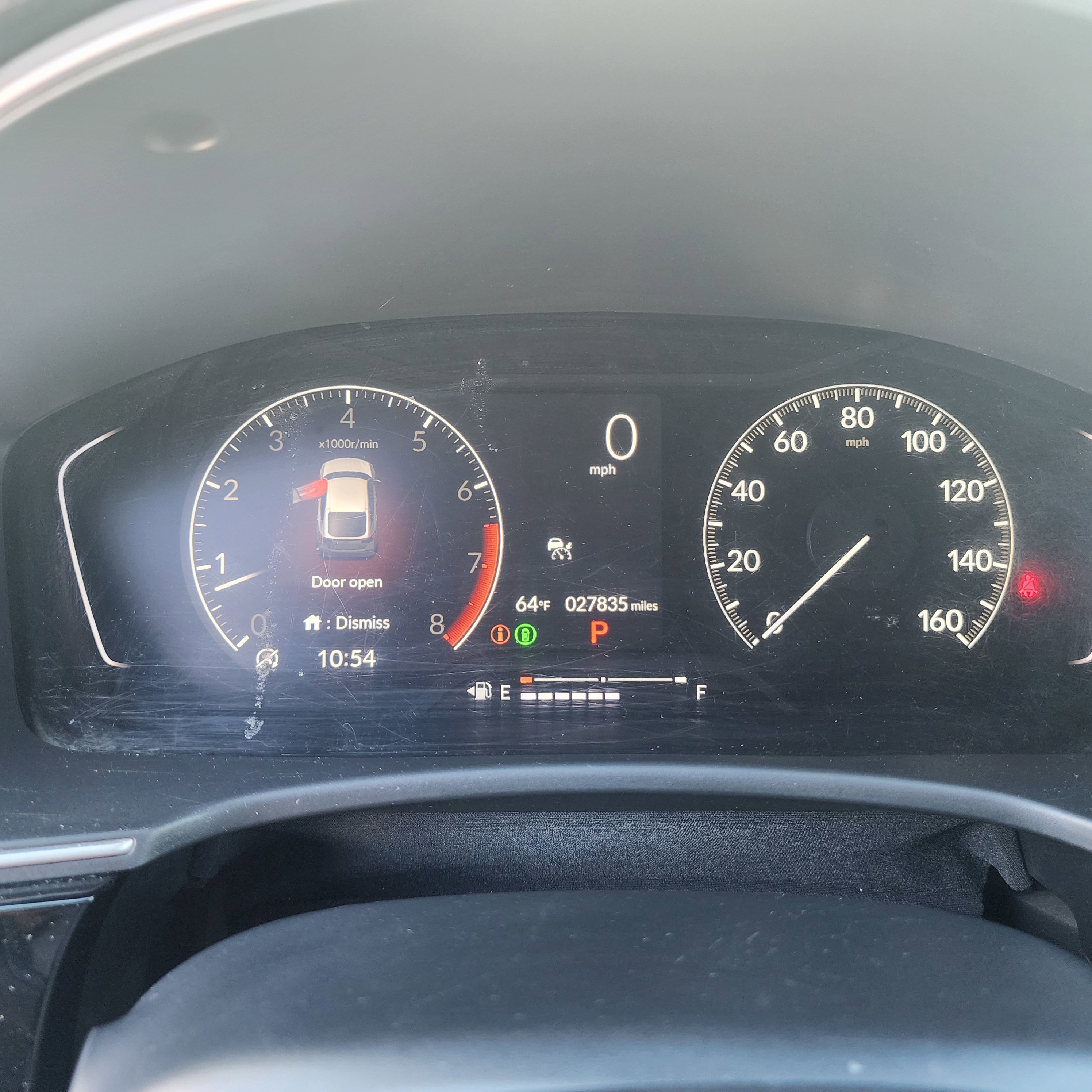 Certified 2022 Honda Civic EX-L image 16