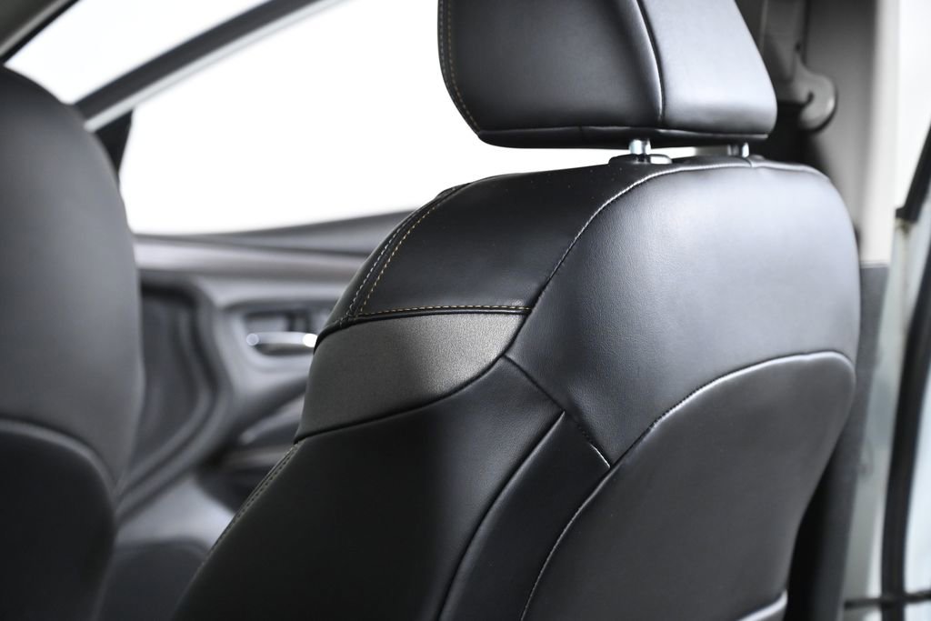 Used 2022 Nissan Murano Platinum w/ Cargo Package image 31