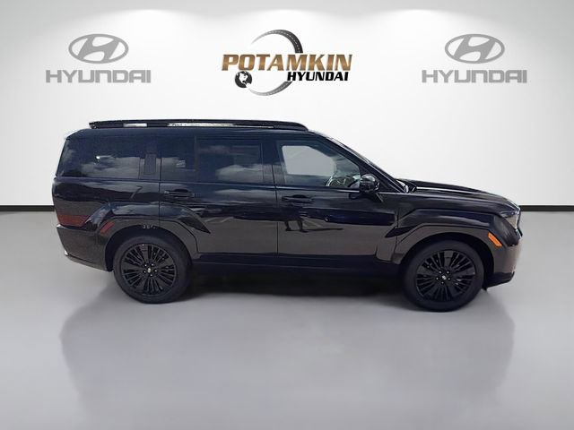 New 2026 Hyundai Santa Fe Calligraphy image 4