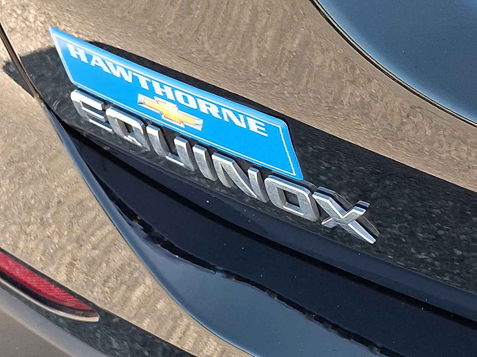 Used 2023 Chevrolet Equinox LT w/ LPO, Floor Liner Package FWD image 29