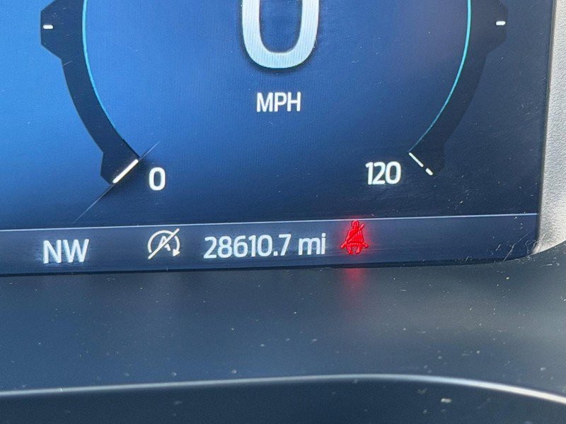 Used 2025 Ford F150 XLT w/ Equipment Group 301A Standard image 18