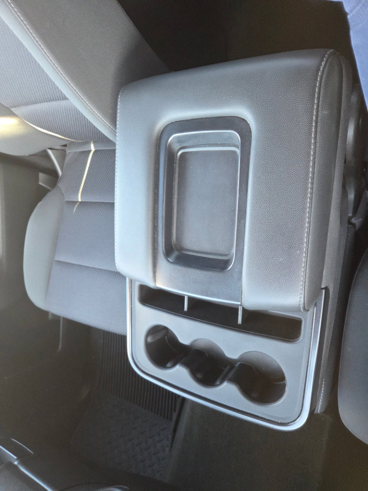 Used 2017 GMC Sierra 1500 SLE w/ SLE Value Package image 18