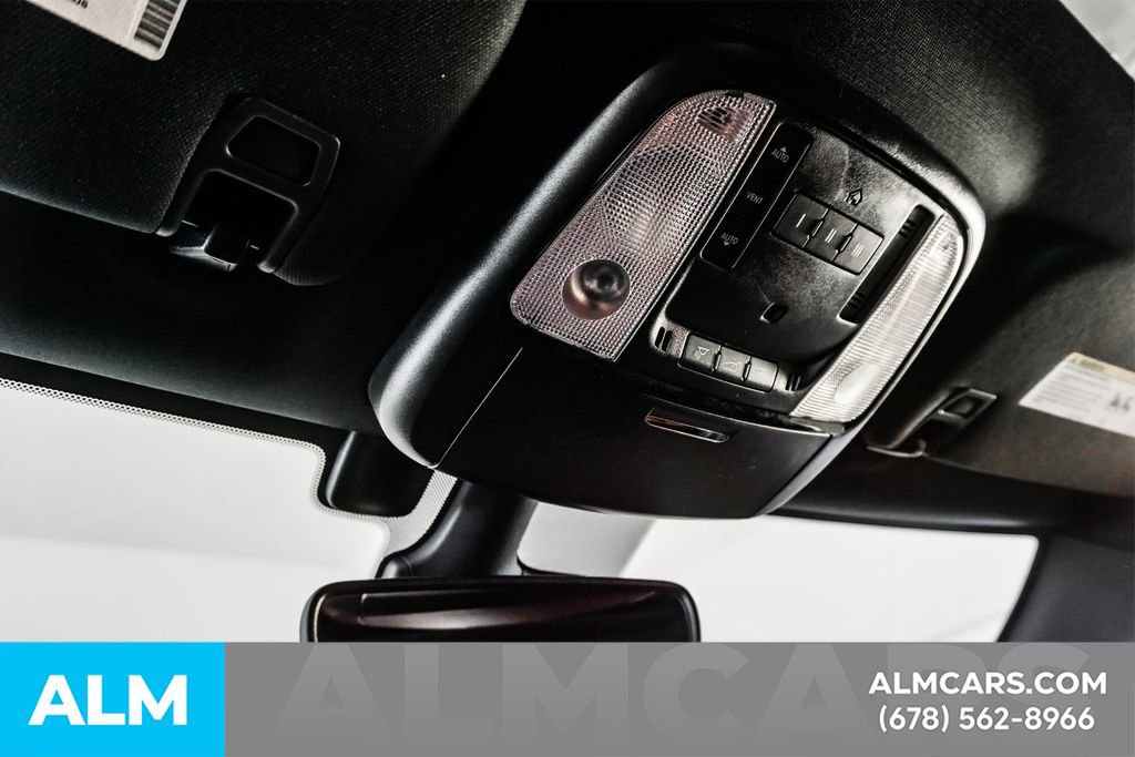 Used 2023 Dodge Durango SRT image 46