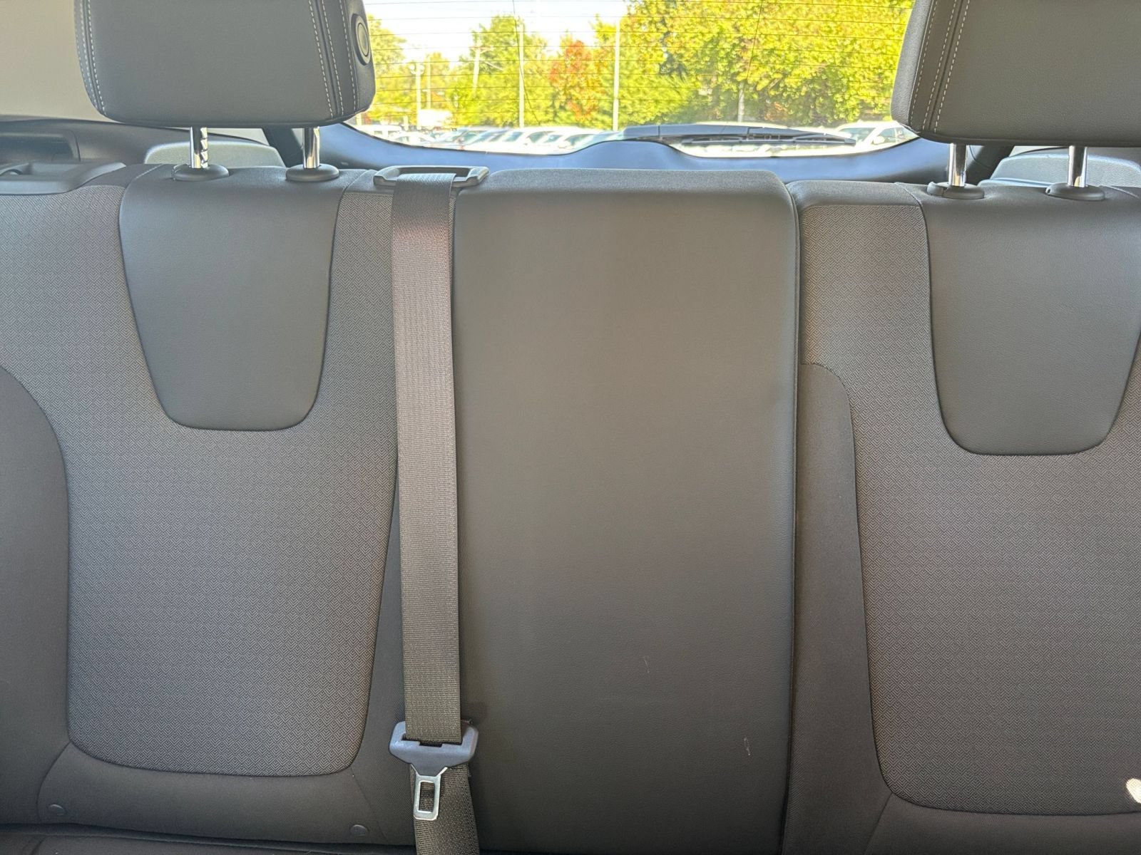 Used 2026 Buick Encore GX Preferred FWD image 36