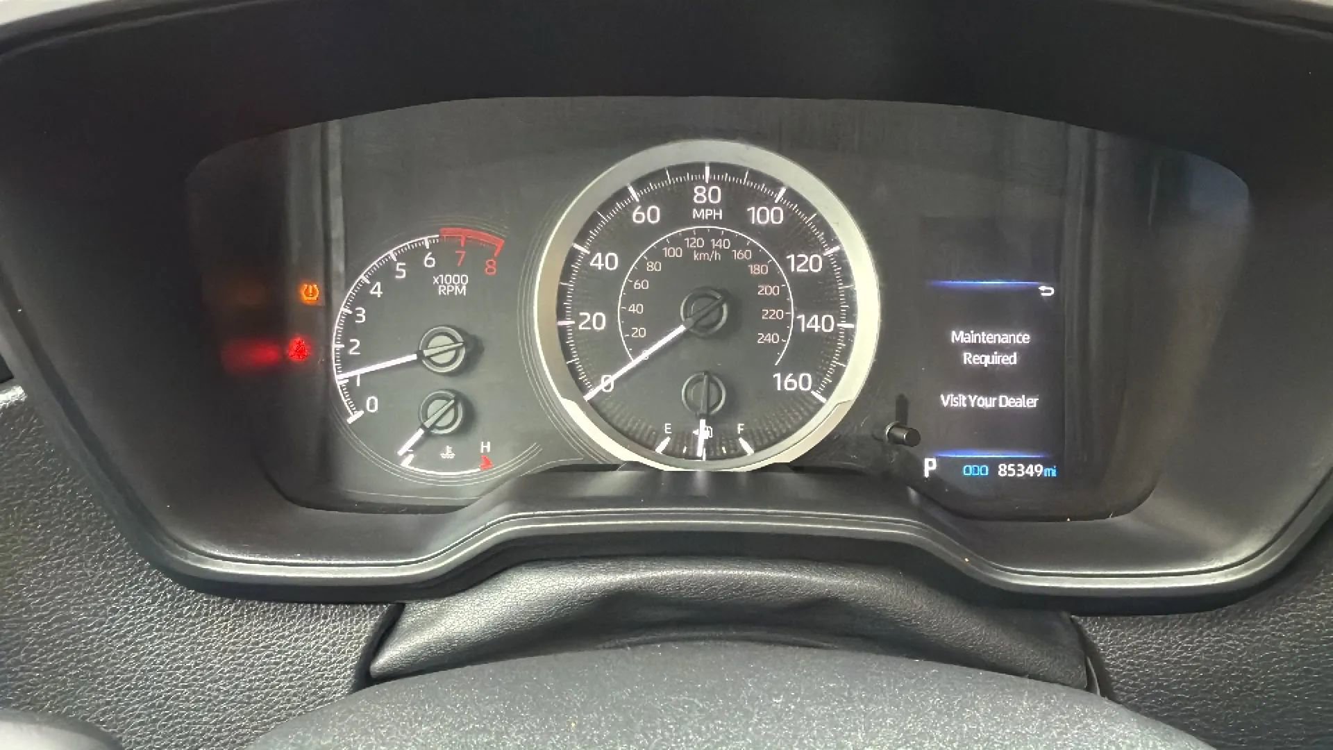 Used 2021 Toyota Corolla LE image 16