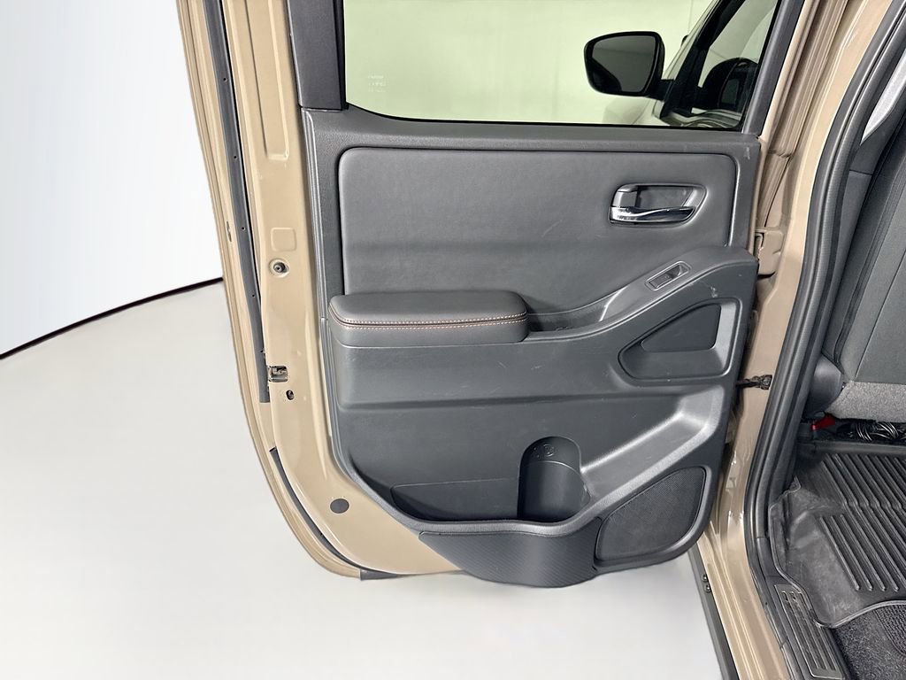 Used 2023 Nissan Frontier PRO-4X w/ Tow Package image 26