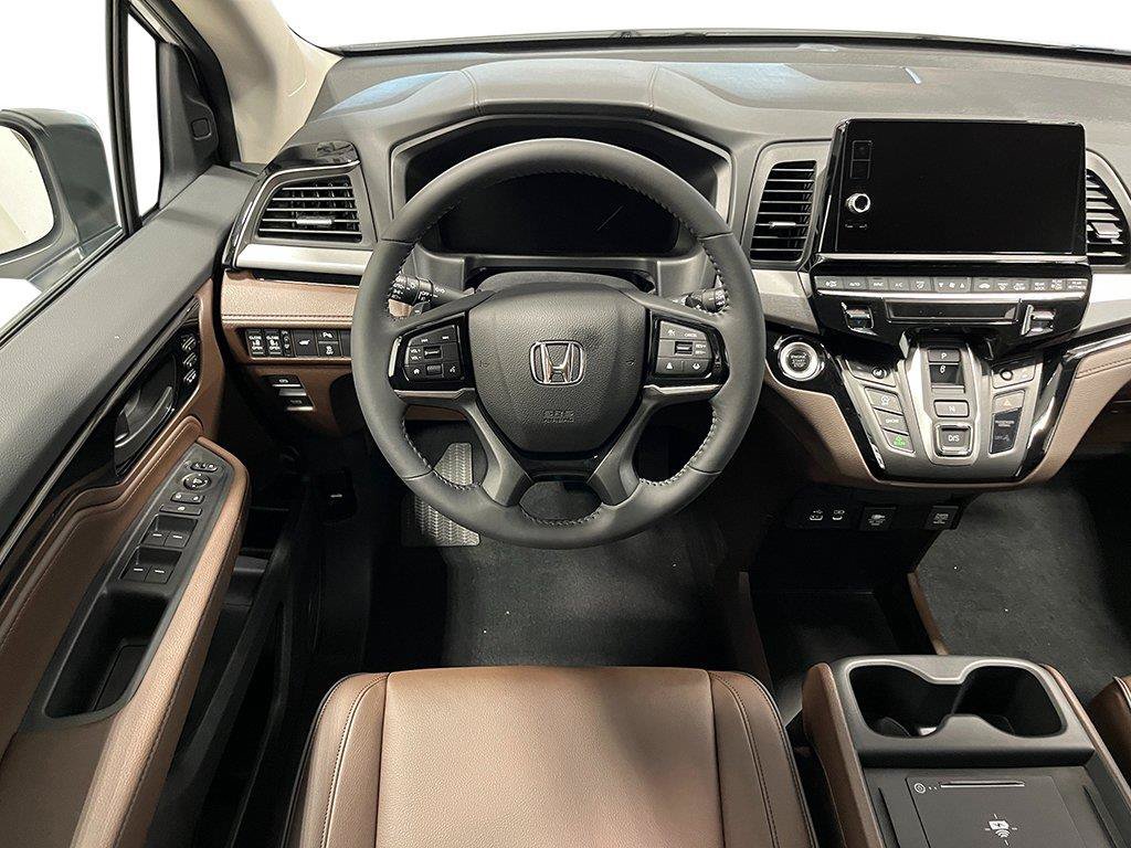 New 2027 Honda Odyssey Touring image 25