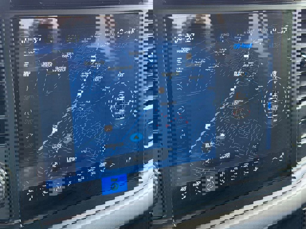 Certified 2024 Ford F150 XLT w/ Equipment Group 302A MID image 45