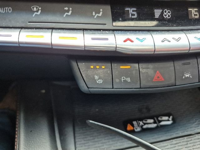 Used 2023 Cadillac CT4 V w/ Navigation Package AWD/4WD image 11