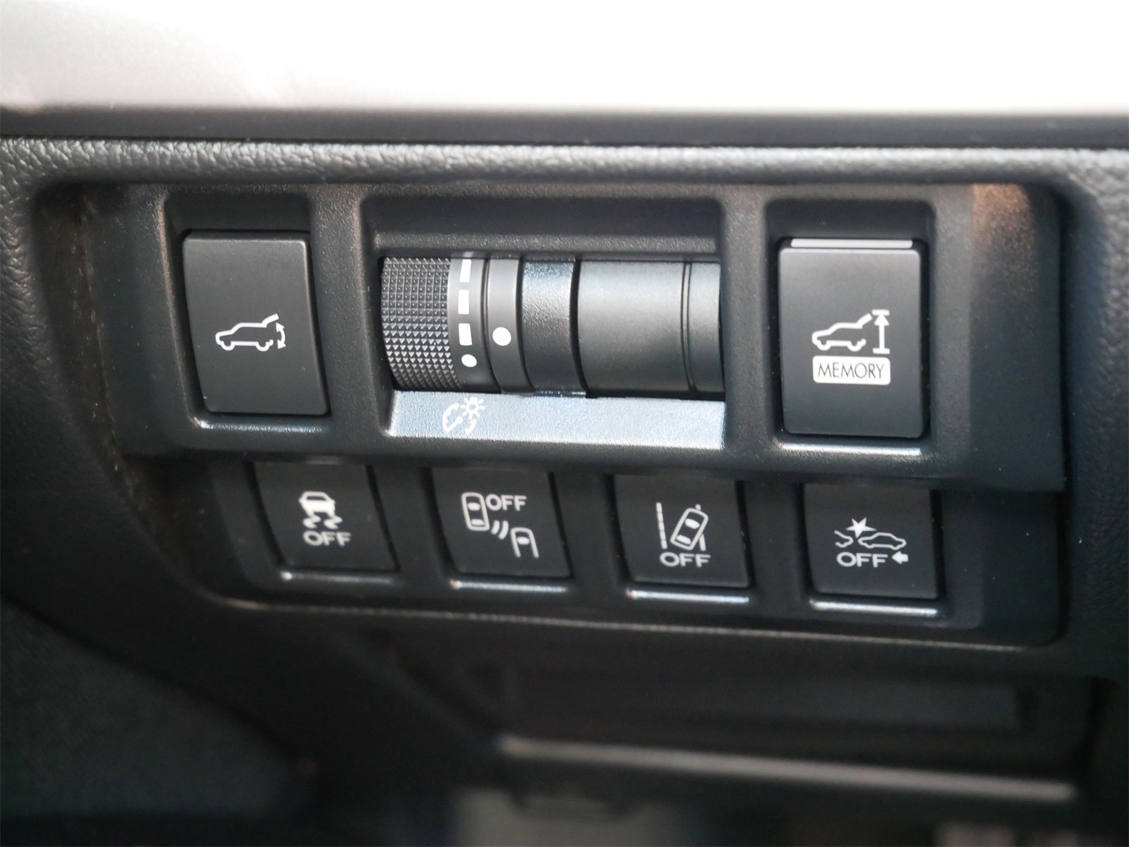 Used 2019 Subaru Outback 2.5i Premium image 22