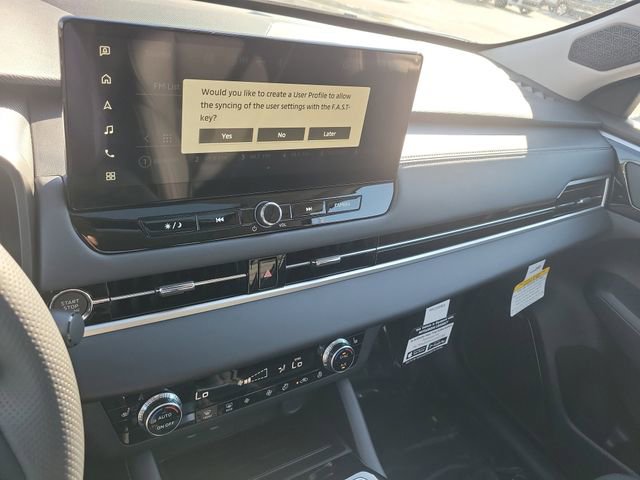 New 2026 Mitsubishi Outlander SE FWD image 29
