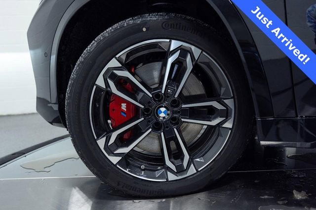 New 2026 BMW X1 xDrive28i image 27