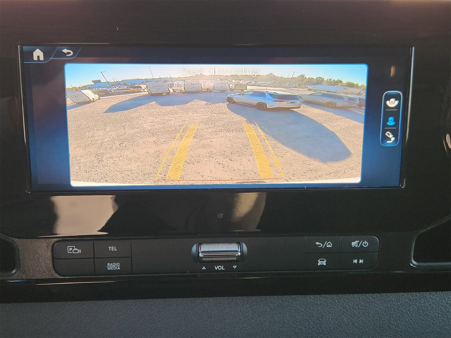 New 2026 Mercedes-Benz Sprinter 144 Cargo image 14